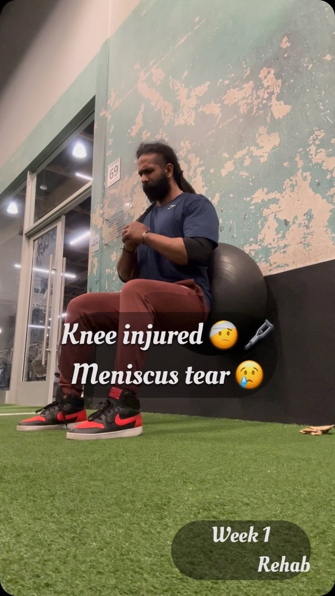 Post 5 by Keshav Kalia on Instagram (video)