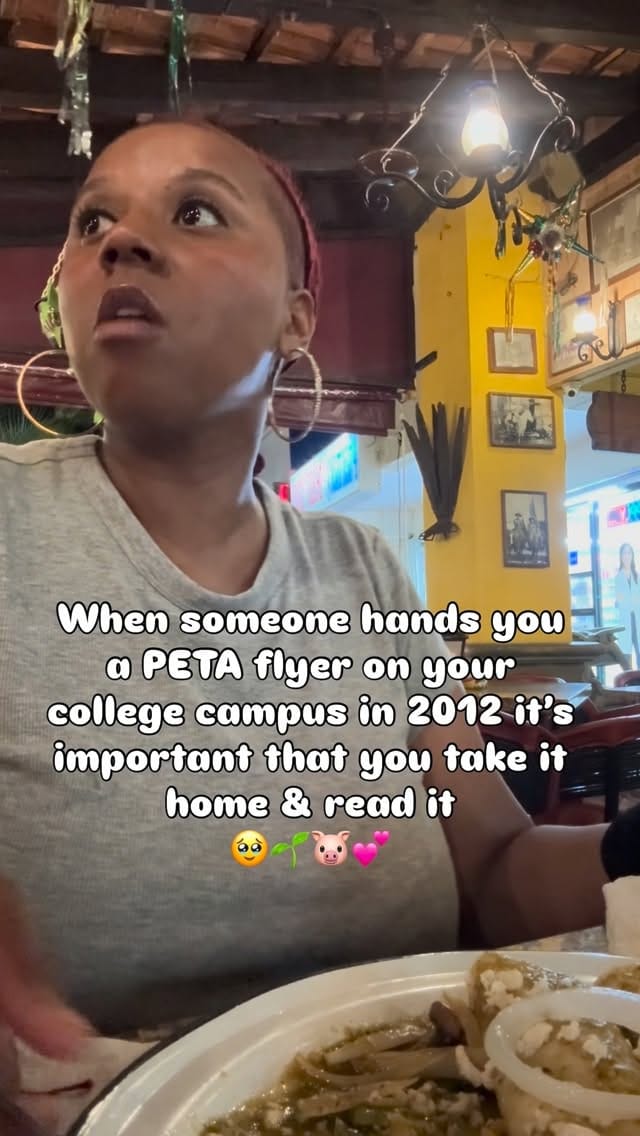 Post 9 by Erika Hazel on Instagram (video)