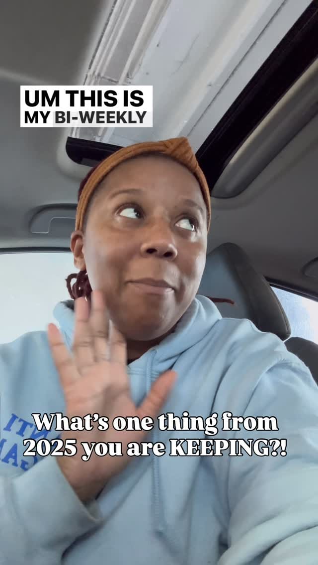 Post 7 by Erika Hazel on Instagram (video)