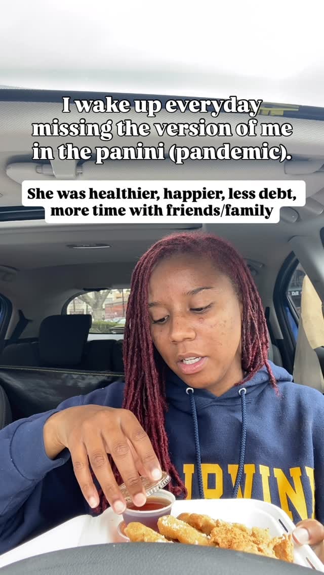 Post 4 by Erika Hazel on Instagram (video)