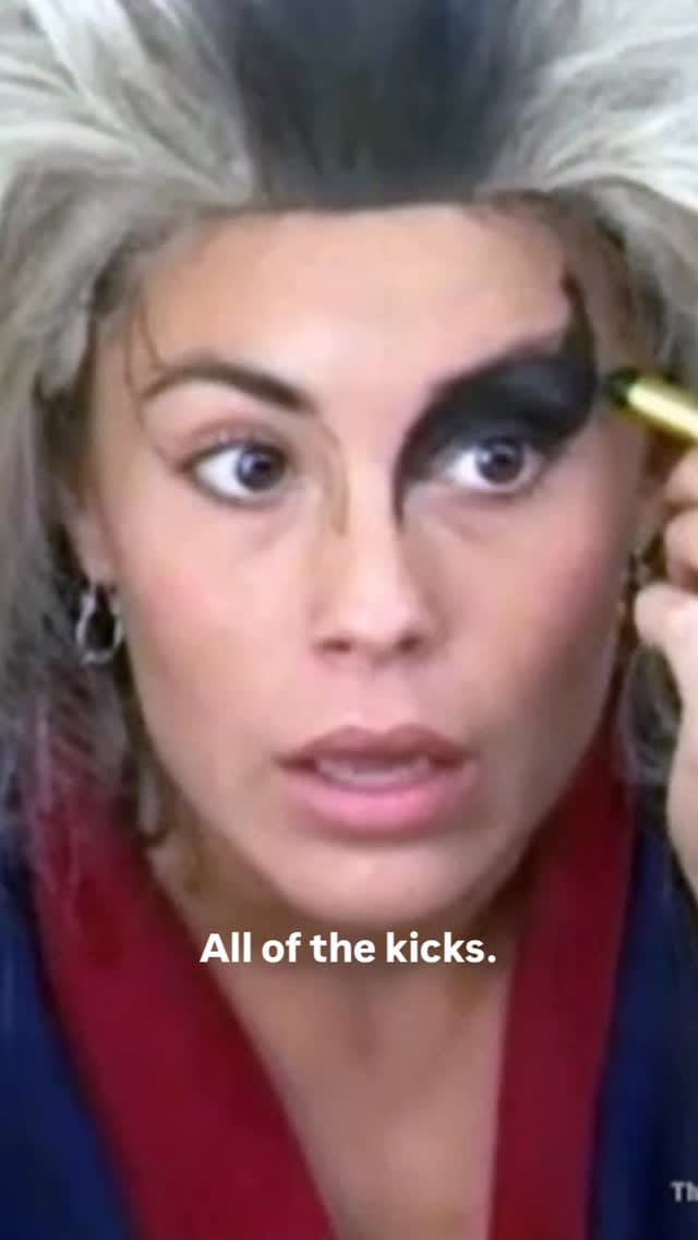 Post 9 by Lia Montelongo on Instagram (video)