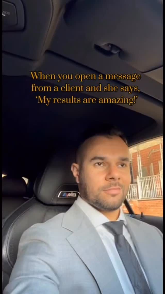 Post 4 by NYC🗽Botox | Fillers | PRP on Instagram (video)