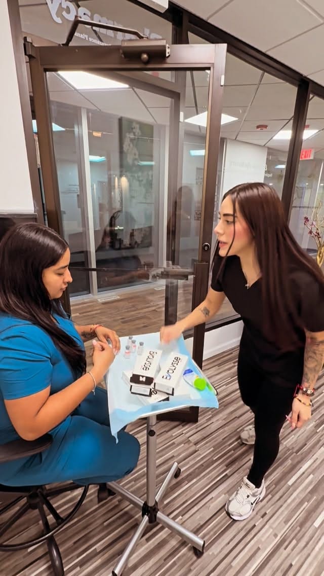 Post 2 by NYC🗽Botox | Fillers | PRP on Instagram (video)