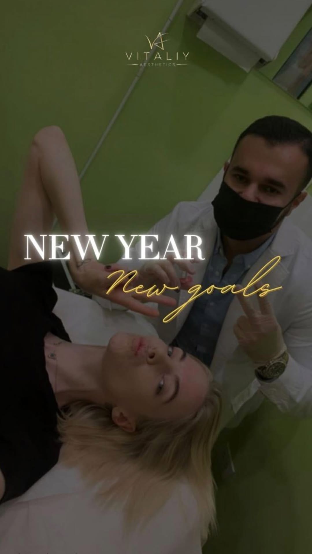 Post 3 by NYC🗽Botox | Fillers | PRP on Instagram (video)