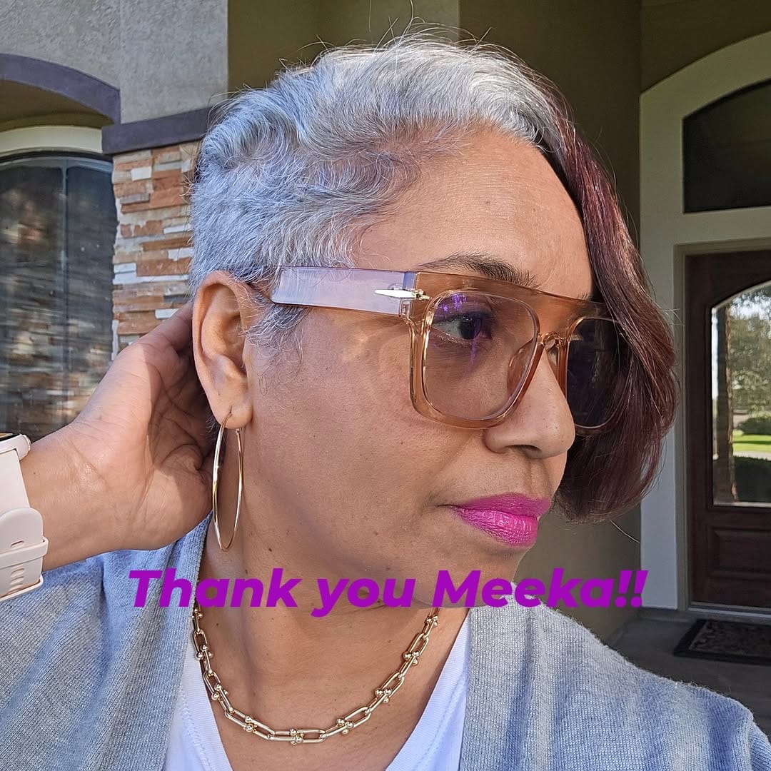 Post 7 by Mika Grigsby💋✂️ on Instagram (image)