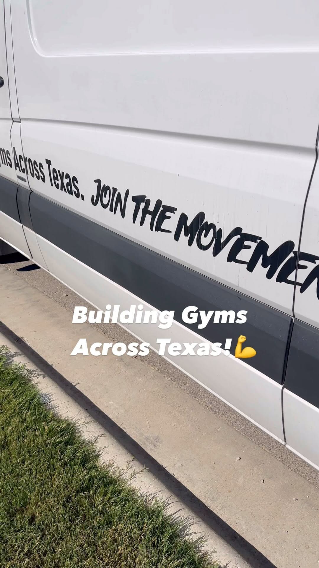 Post 1 by Ben Gutierrez on Instagram (video)