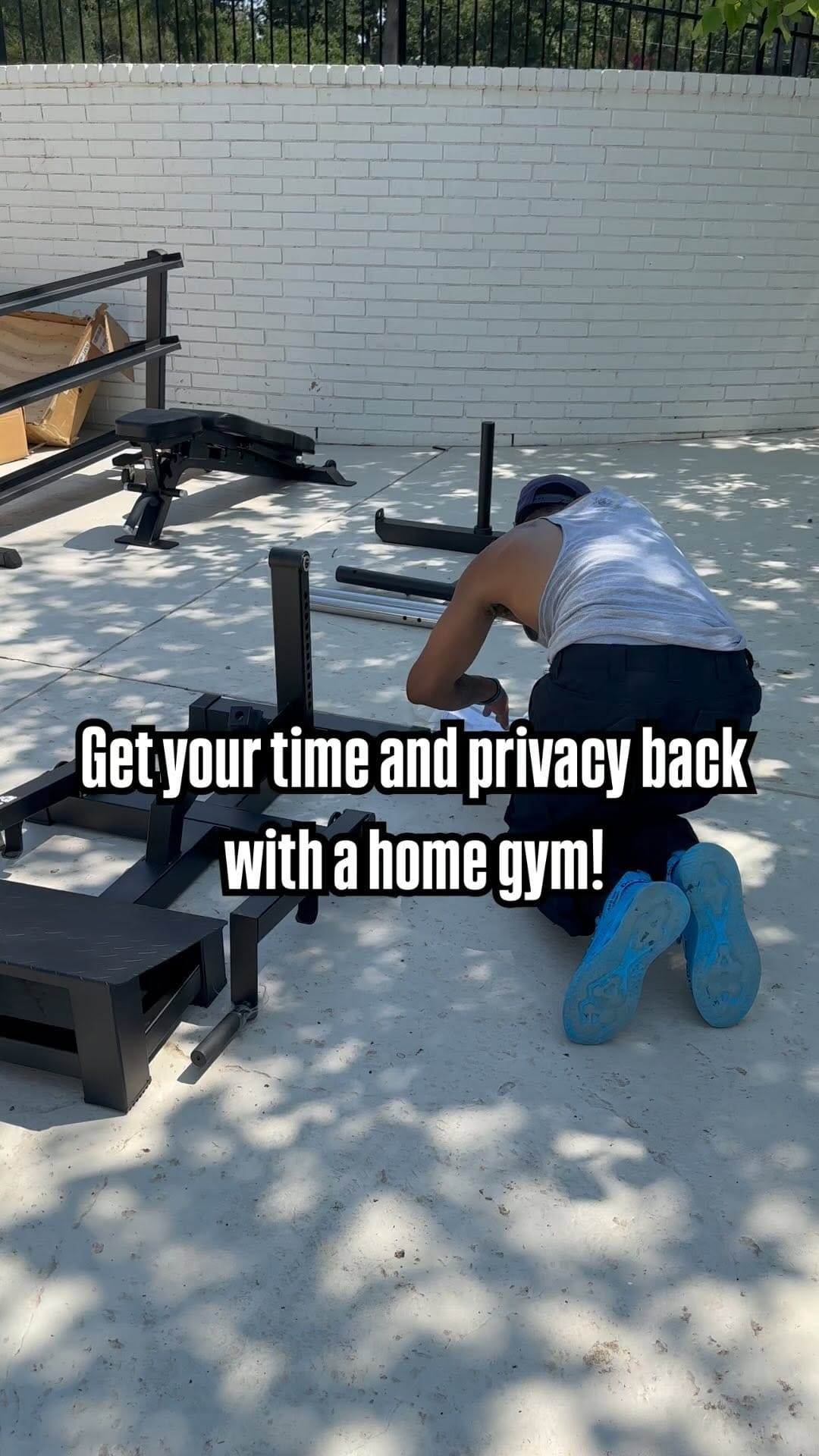 Post 4 by Ben Gutierrez on Instagram (video)