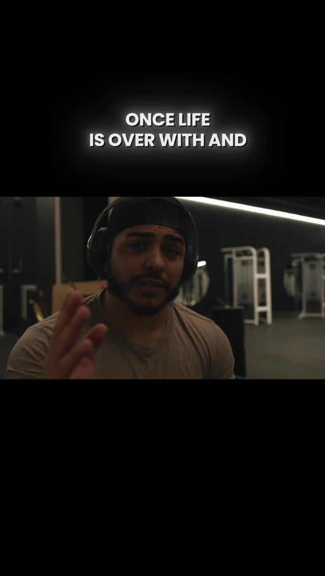 Post 2 by Online Coach | Alex Santos on Instagram (video)