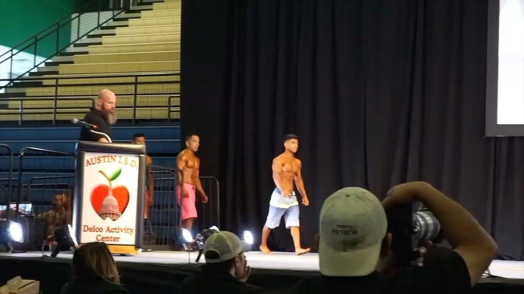Post 9 by Online Coach | Alex Santos on Instagram (video)