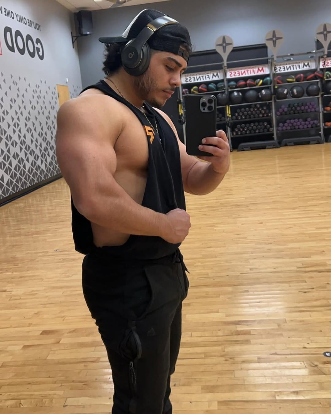 Post 4 by Online Coach | Alex Santos on Instagram (carousel)
