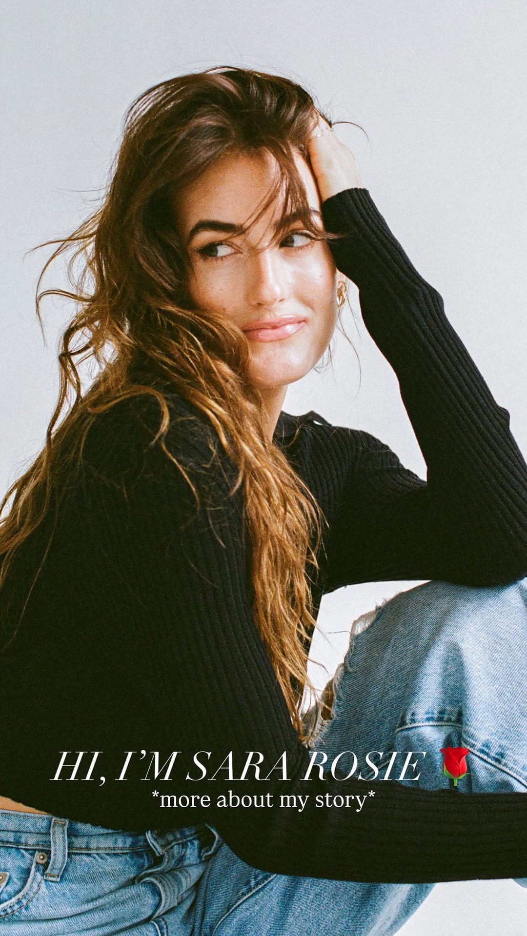 Post 10 by SARA ROSE DONAHUE on Instagram (video)