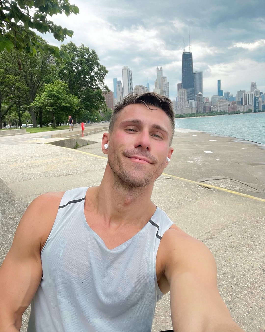 Post 10 by Matt Johnson on Instagram (image)