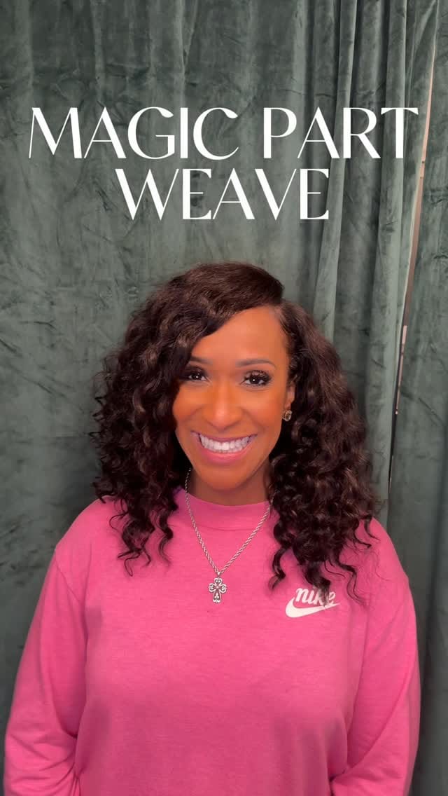 Post 1 by Natural Hair Care & Extensions on Instagram (video)