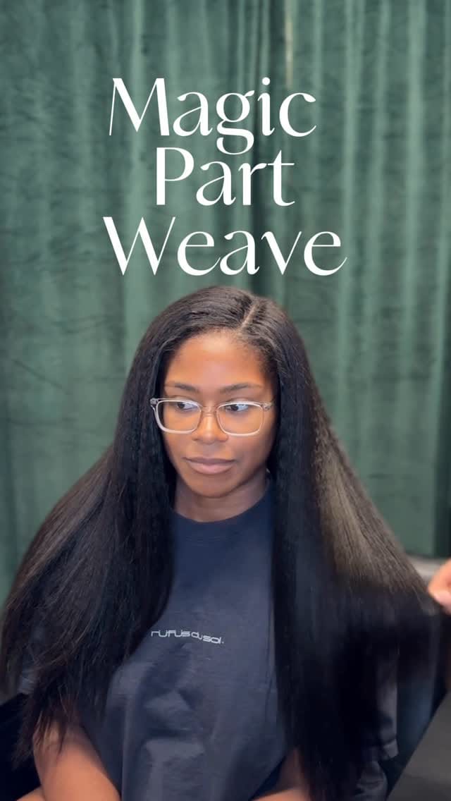 Post 2 by Natural Hair Care & Extensions on Instagram (video)