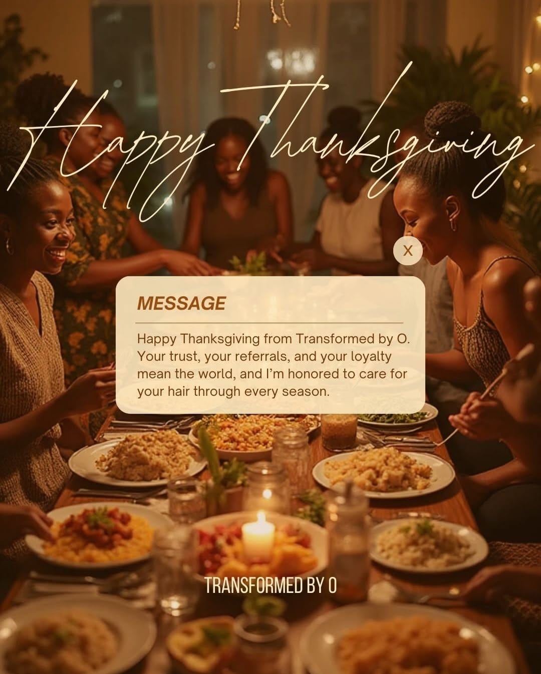 Post 6 by Natural Hair Care & Extensions on Instagram (carousel)