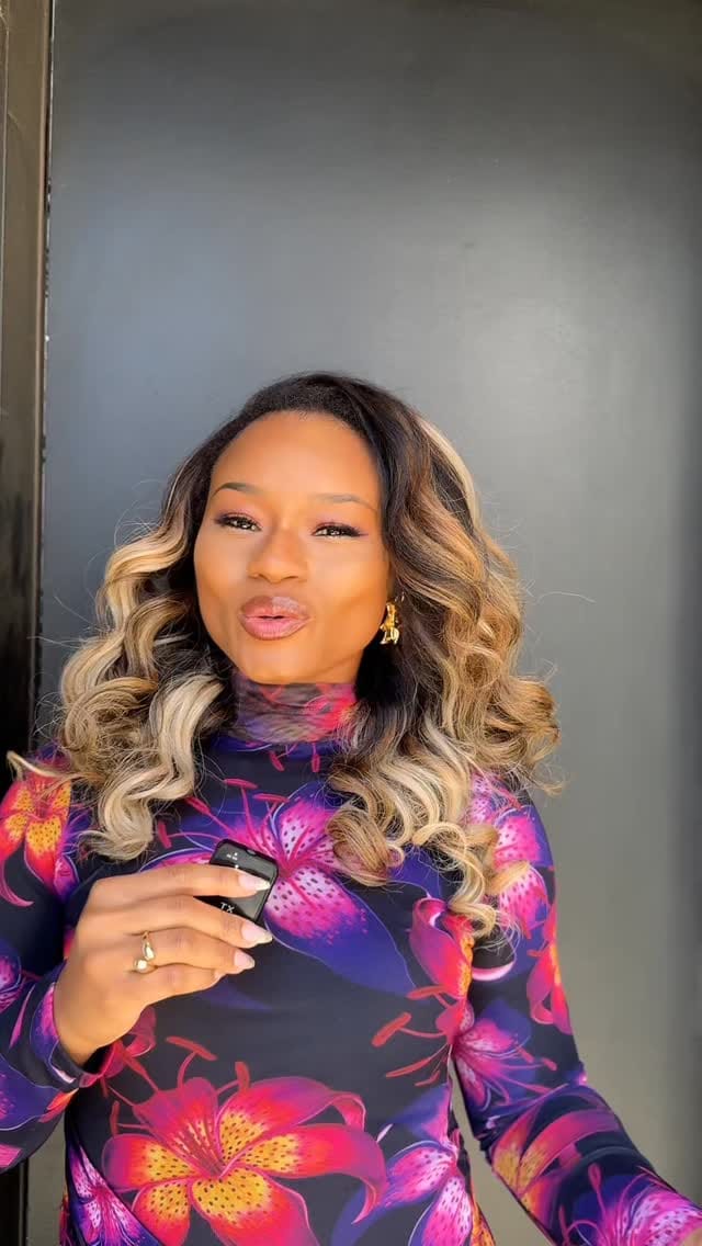 Post 5 by Natural Hair Care & Extensions on Instagram (video)