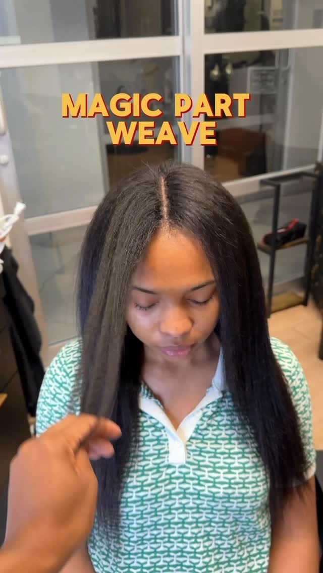 Post 8 by Natural Hair Care & Extensions on Instagram (video)