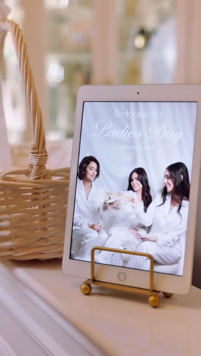 Post 9 by Dermabless Spa on Instagram (video)