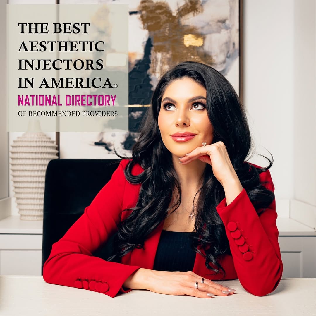 Post 10 by Livia Perez- DFW NURSE PRACTITIONER INJECTOR💉 on Instagram (image)
