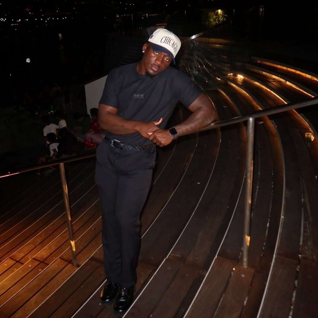 Post 3 by Ramir McCray on Instagram (carousel)