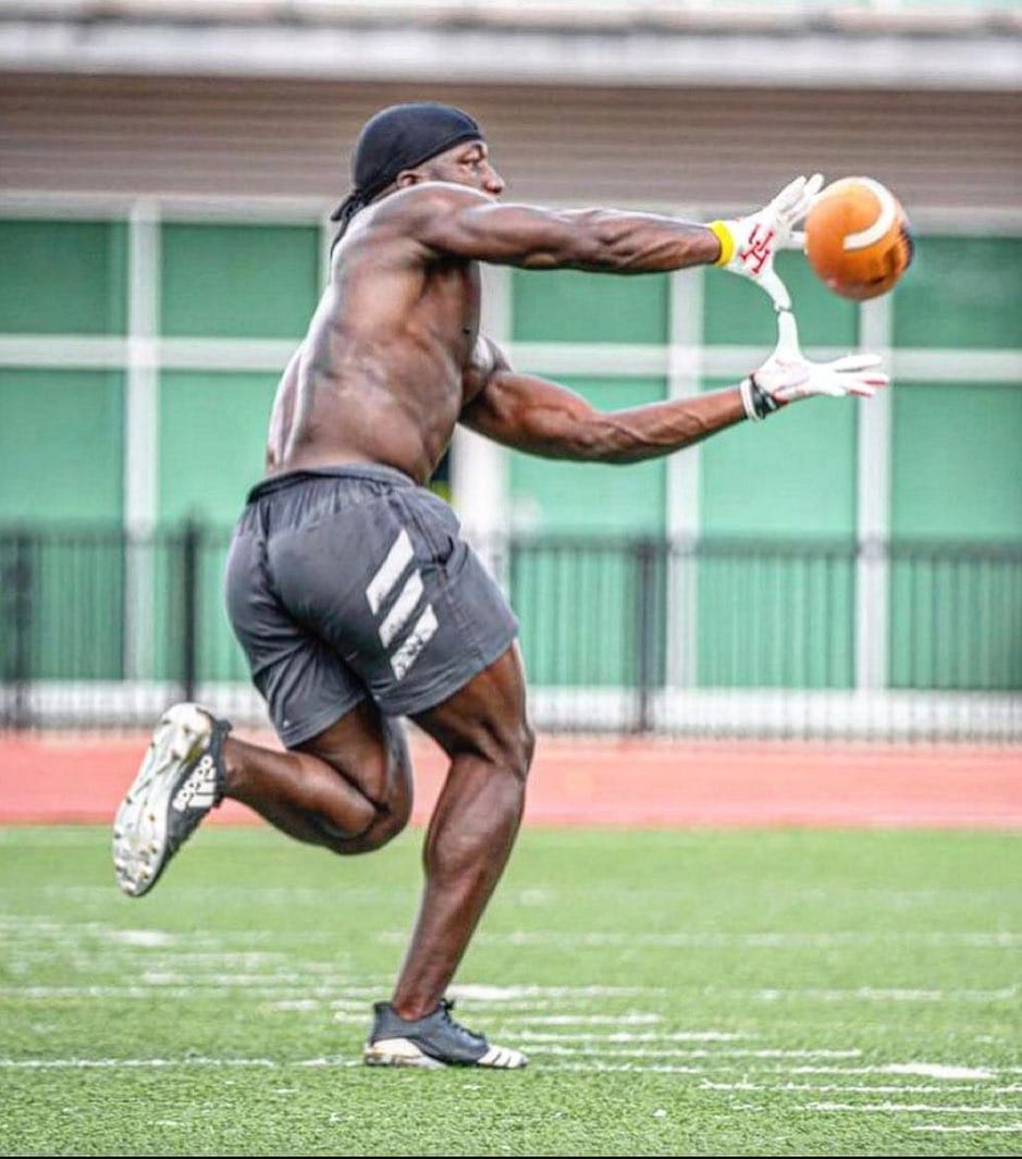 Post 10 by Ramir McCray on Instagram (image)