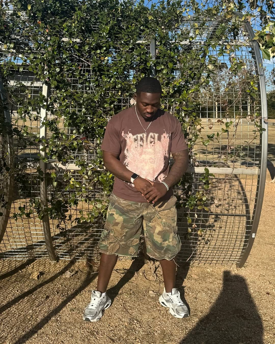 Post 9 by Ramir McCray on Instagram (carousel)