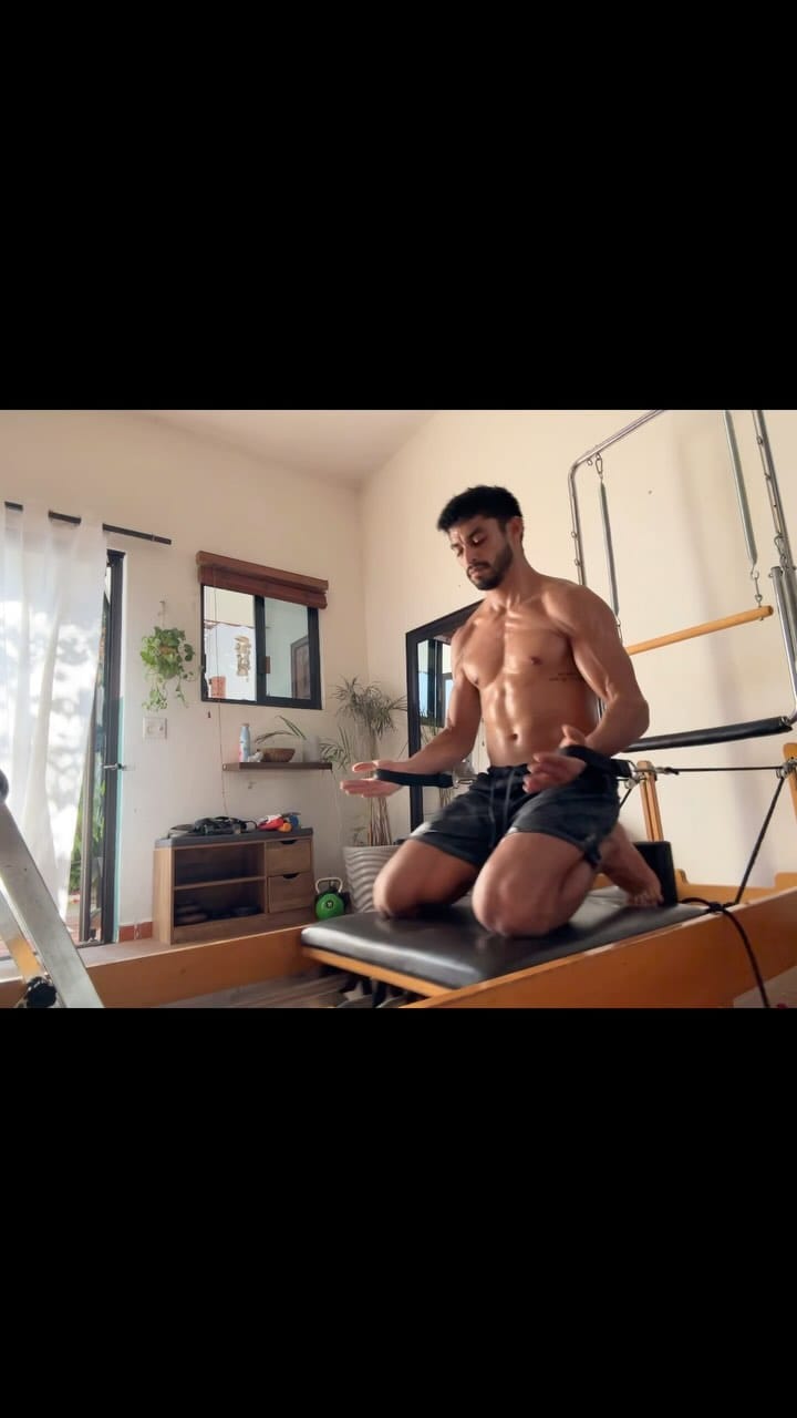 Post 3 by Matias Gallo on Instagram (video)