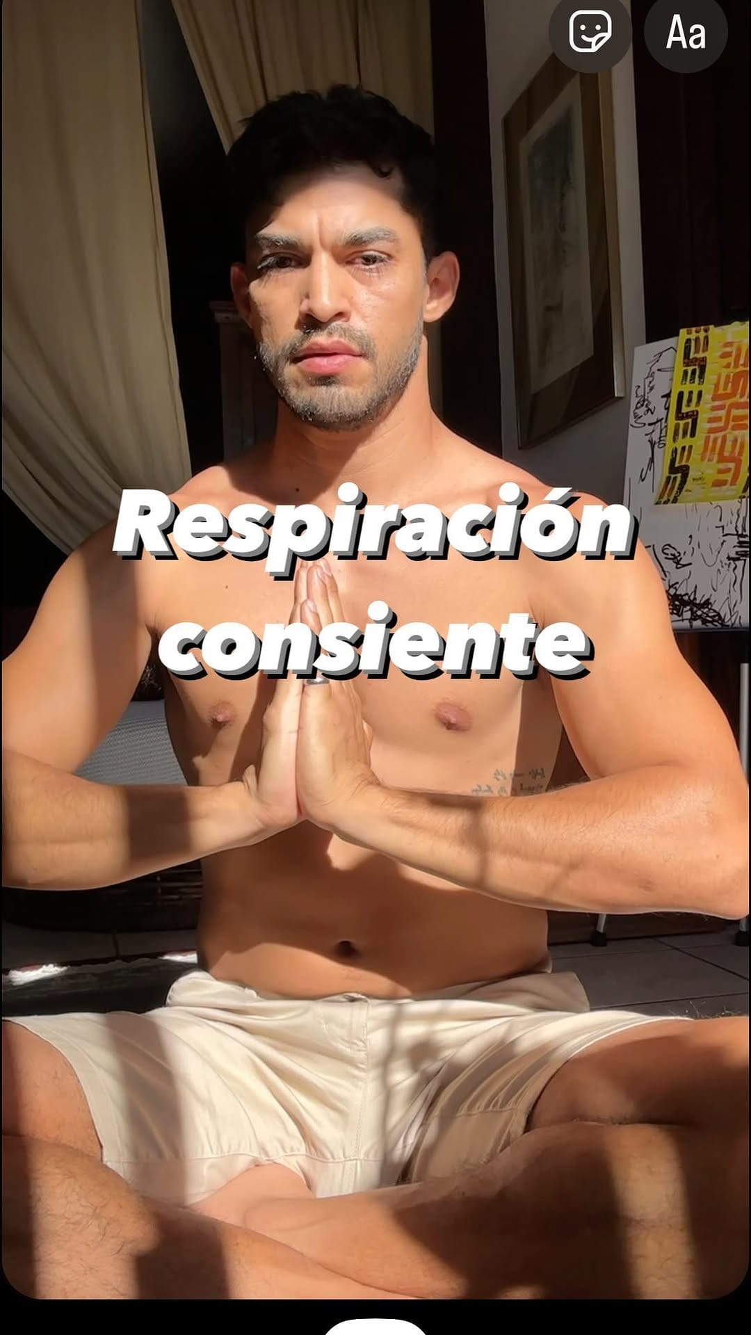 Post 8 by Matias Gallo on Instagram (video)