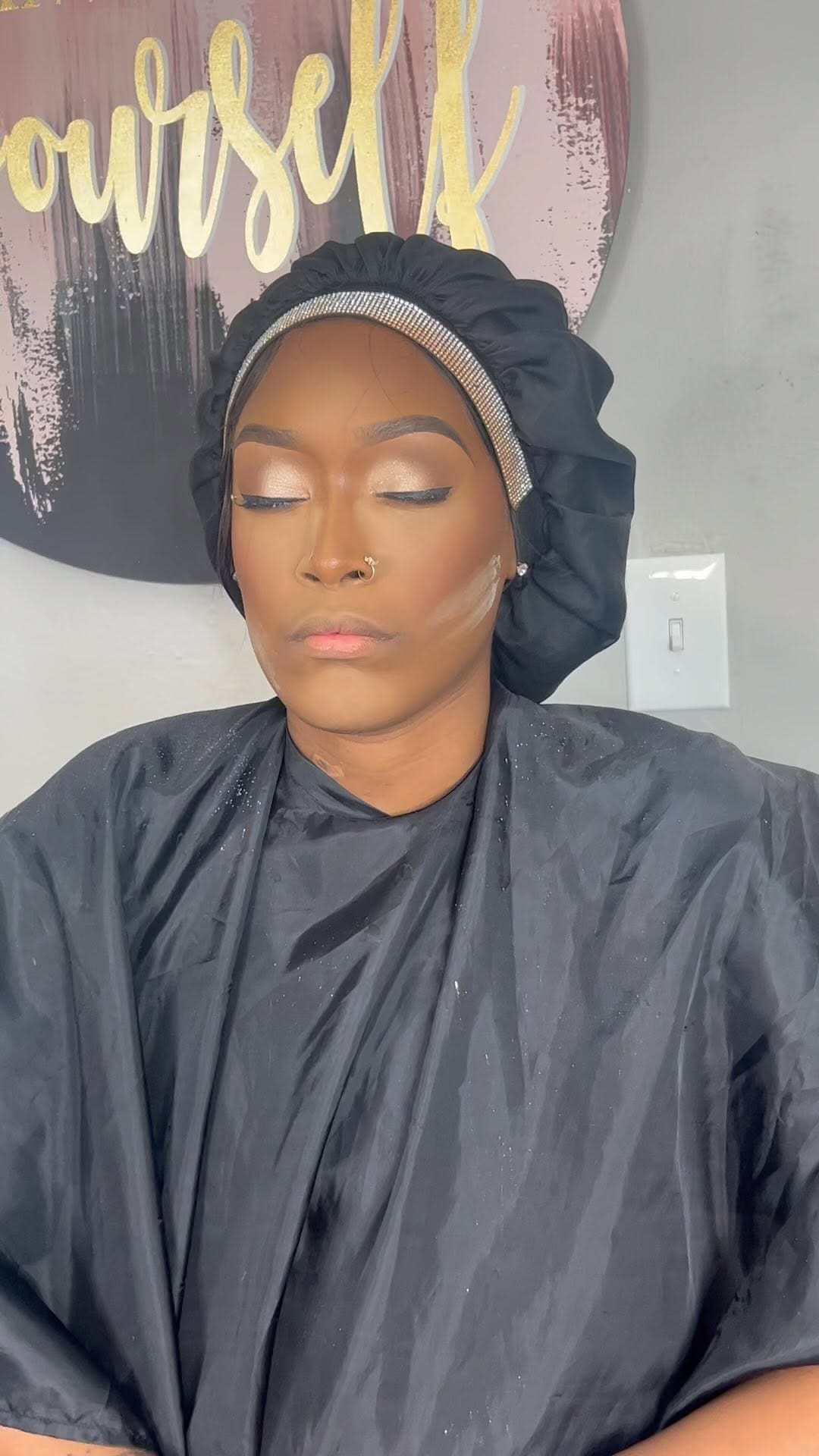 Post 10 by Jonnita Rankin on Instagram (video)