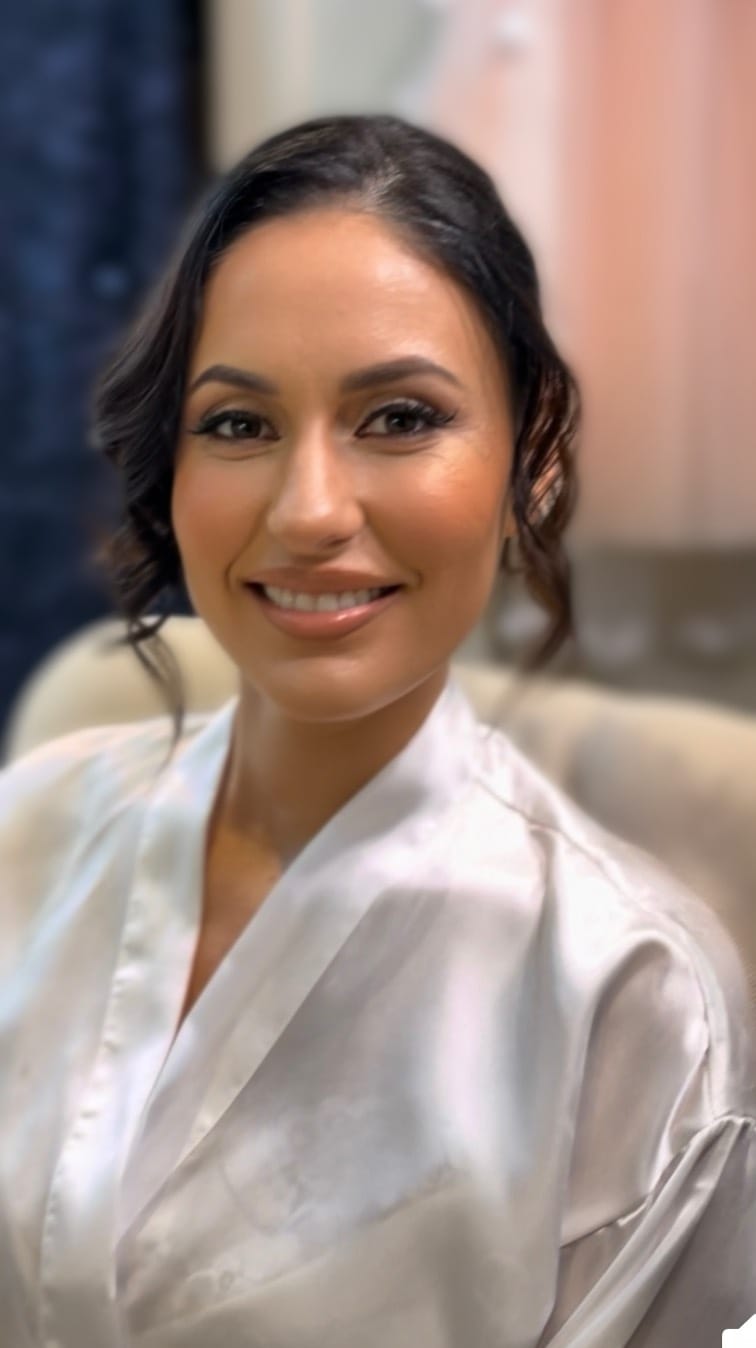 Post 3 by Orlando Bridal Makeup & Hair on Instagram (video)