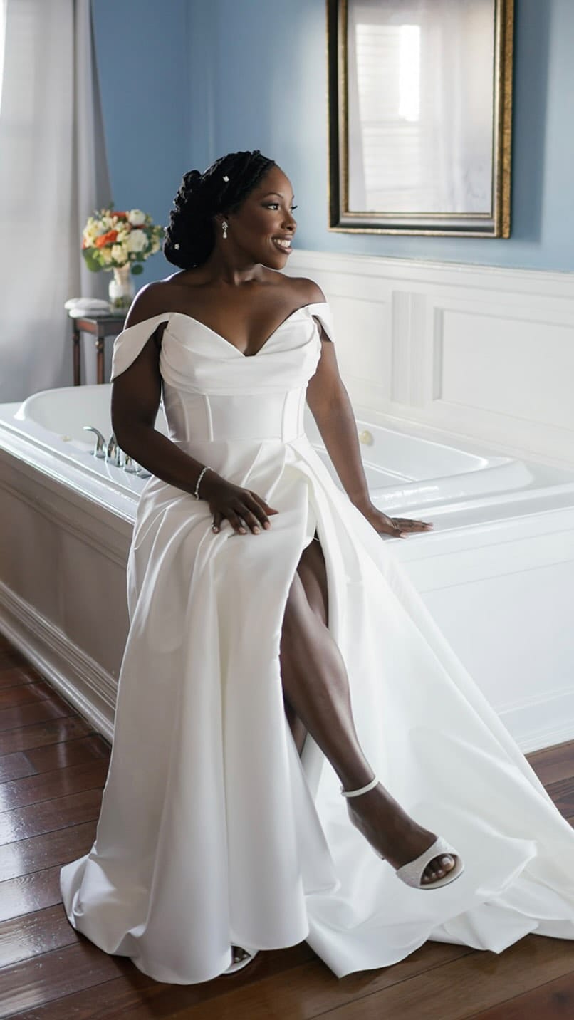 Post 7 by Orlando Bridal Makeup & Hair on Instagram (video)