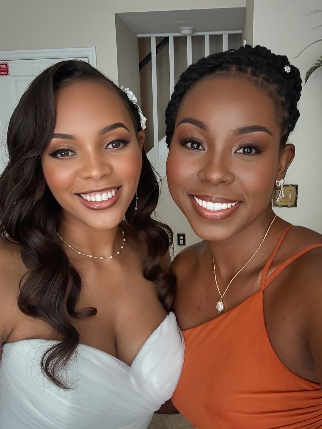 Post 2 by Orlando Bridal Makeup & Hair on Instagram (image)