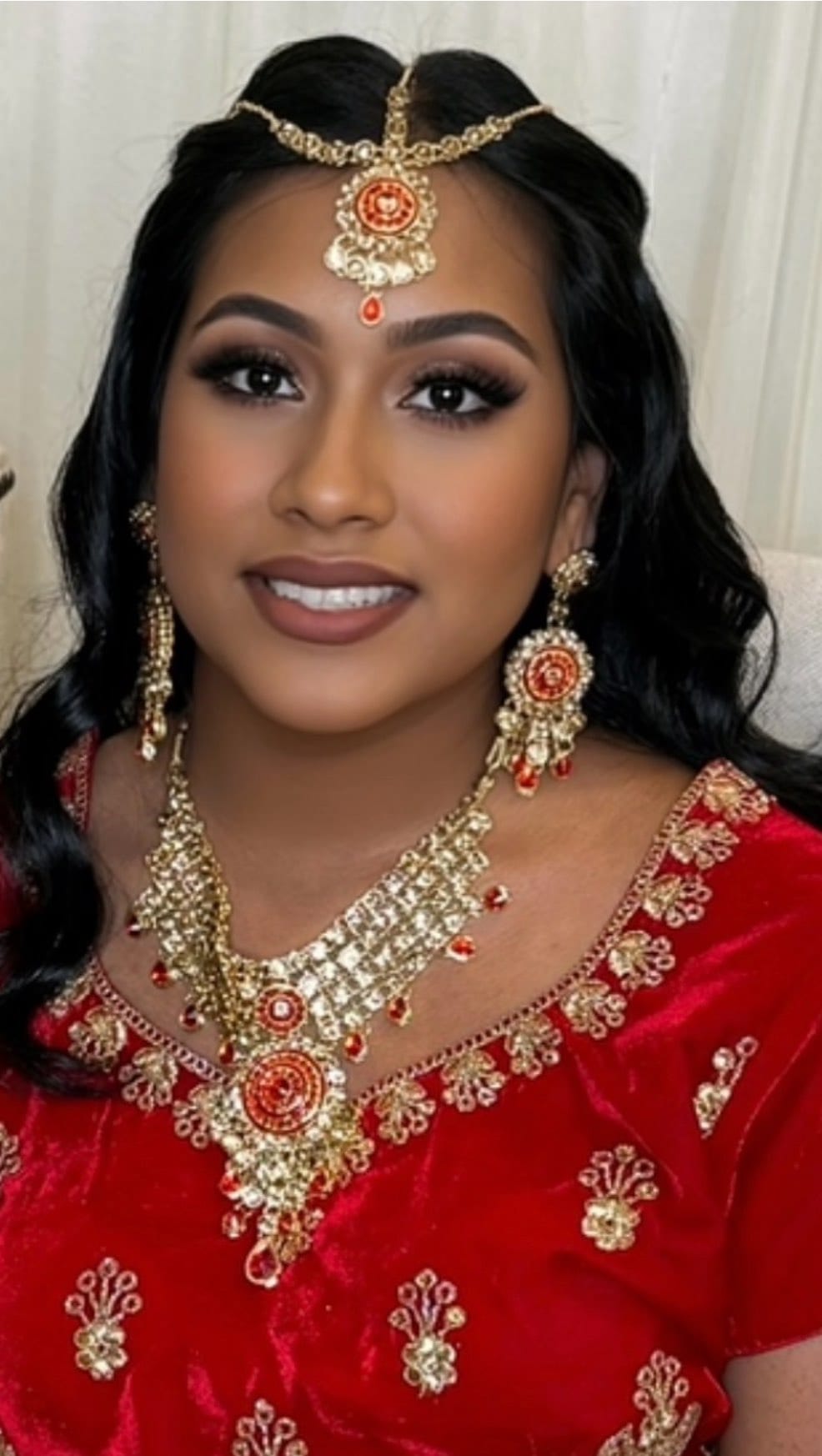 Post 5 by Orlando Bridal Makeup & Hair on Instagram (video)