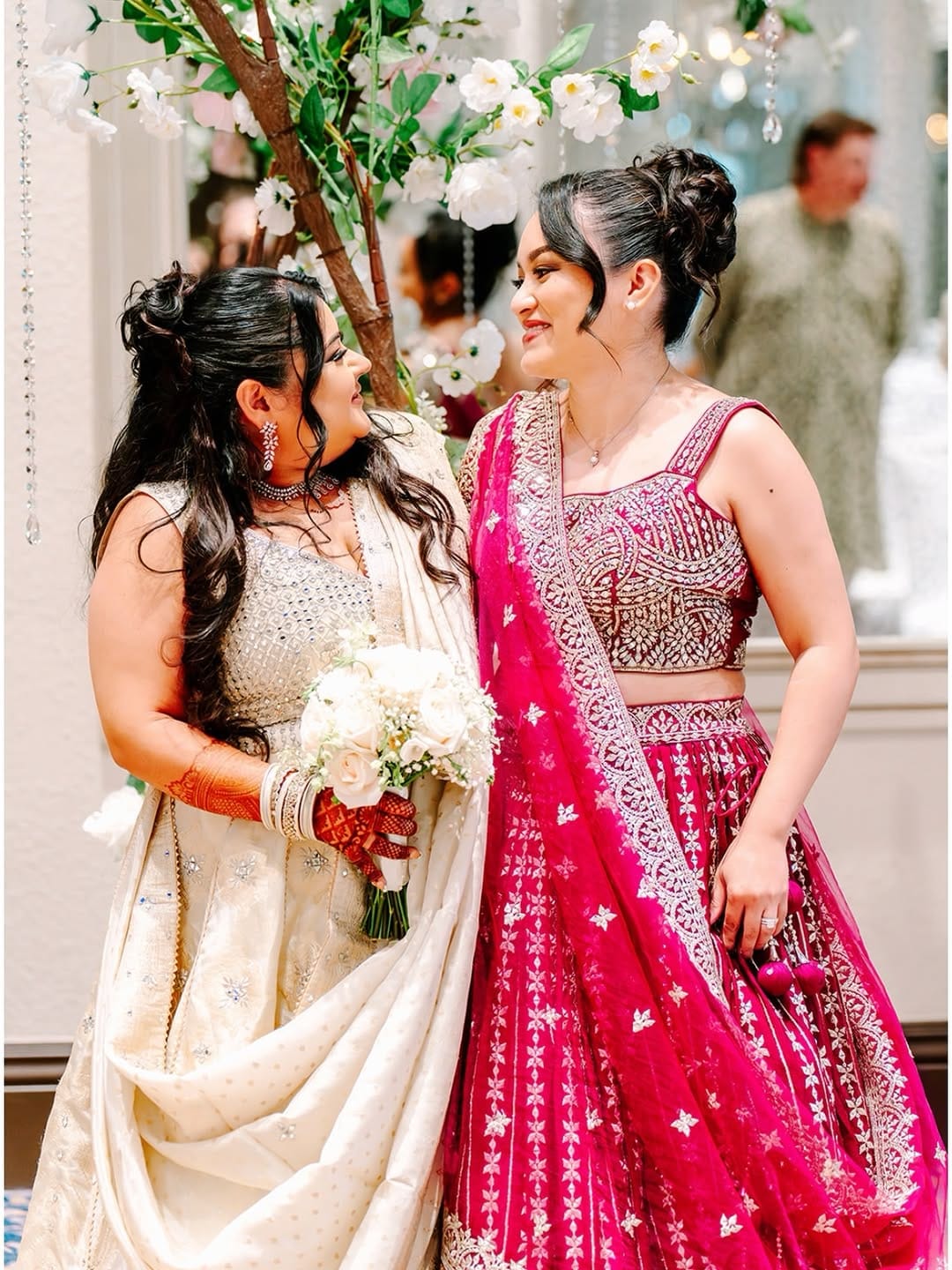 Post 8 by Orlando Bridal Makeup & Hair on Instagram (image)