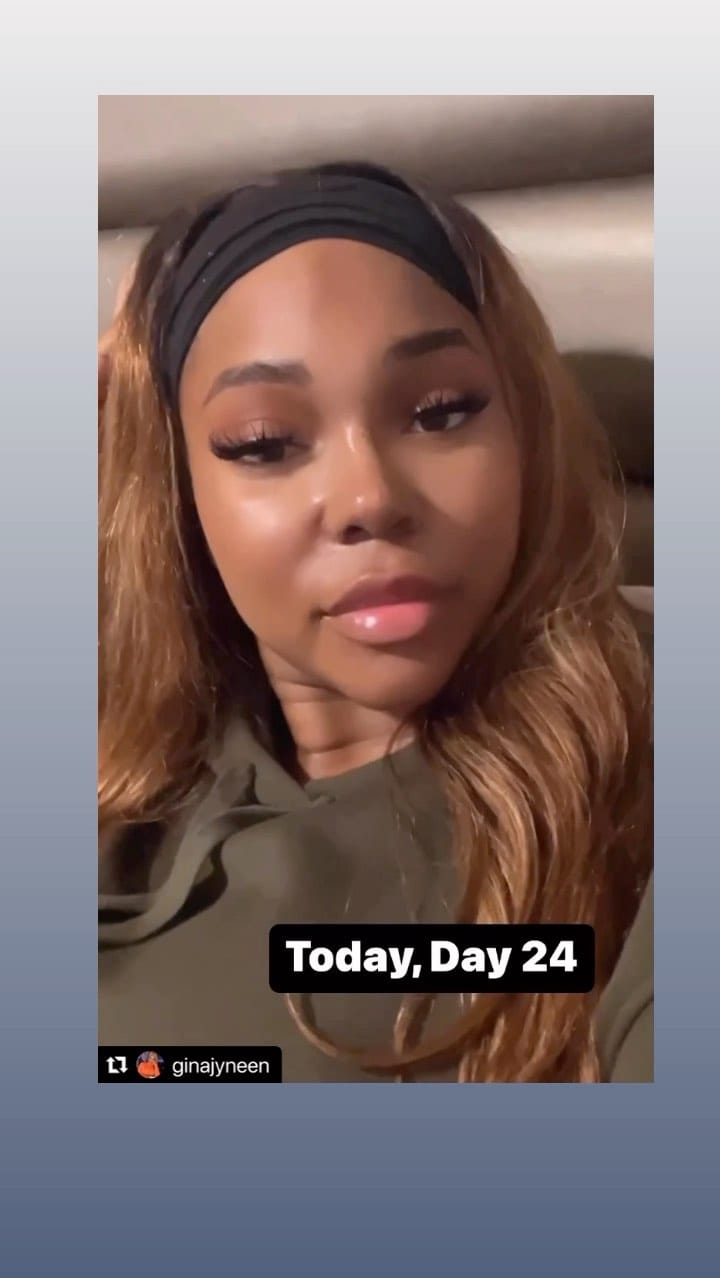 Post 10 by Dr. Jason S. Hamilton on Instagram (video)
