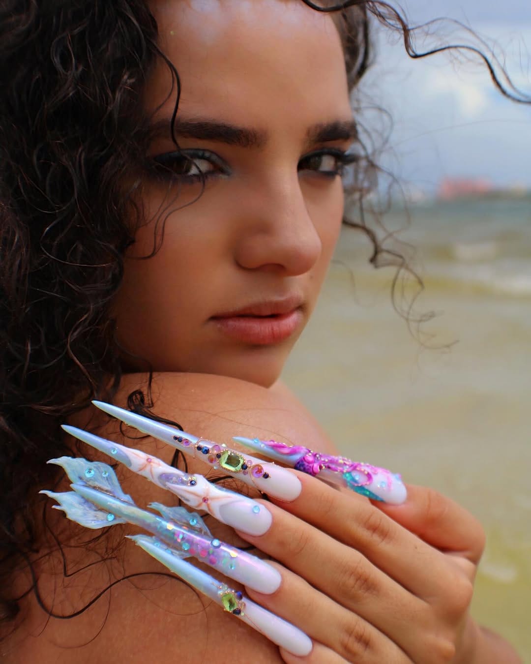 Post 9 by Ivana Lepisto on Instagram (carousel)