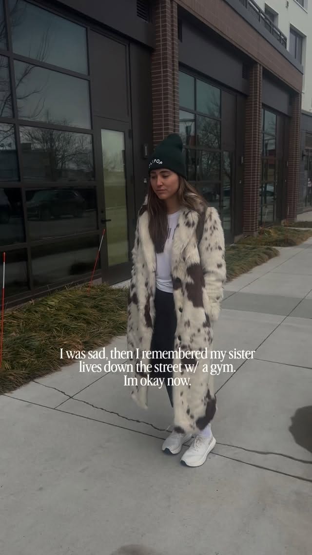 Post 5 by Shai + Leah Douty on Instagram (video)