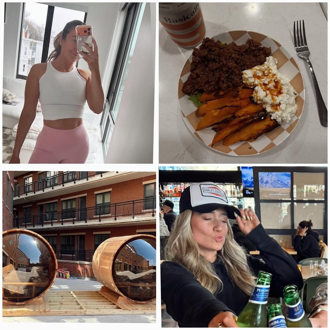 Post 2 by Shai + Leah Douty on Instagram (carousel)