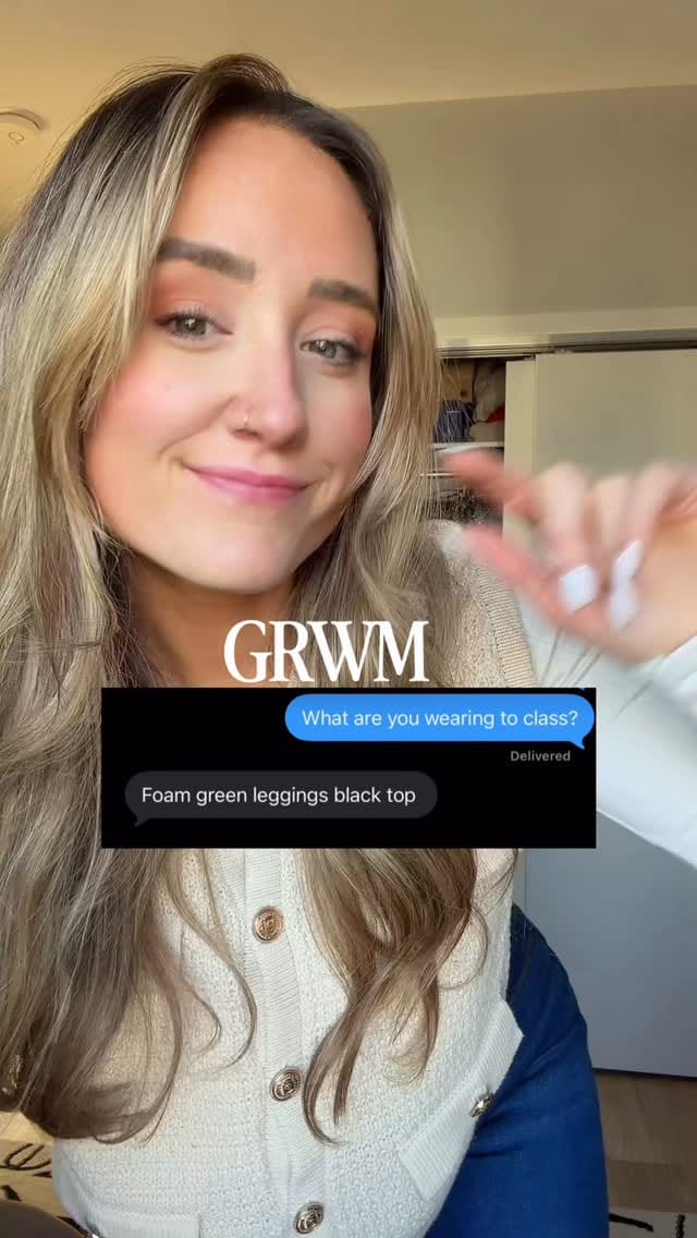 Post 1 by Shai + Leah Douty on Instagram (video)