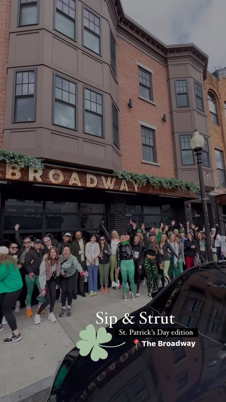 Post 9 by Shai + Leah Douty on Instagram (video)