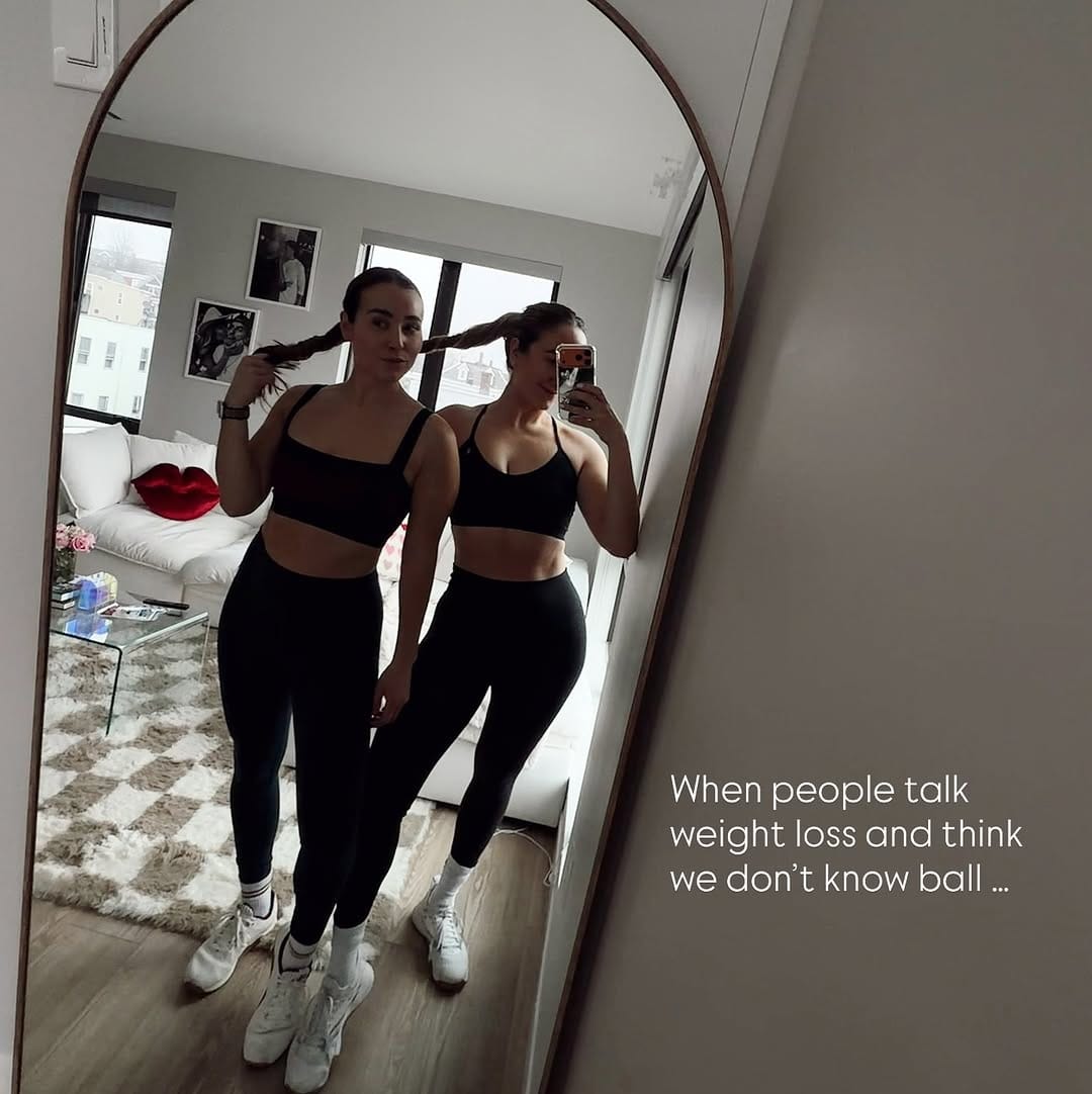 Post 4 by Shai + Leah Douty on Instagram (carousel)