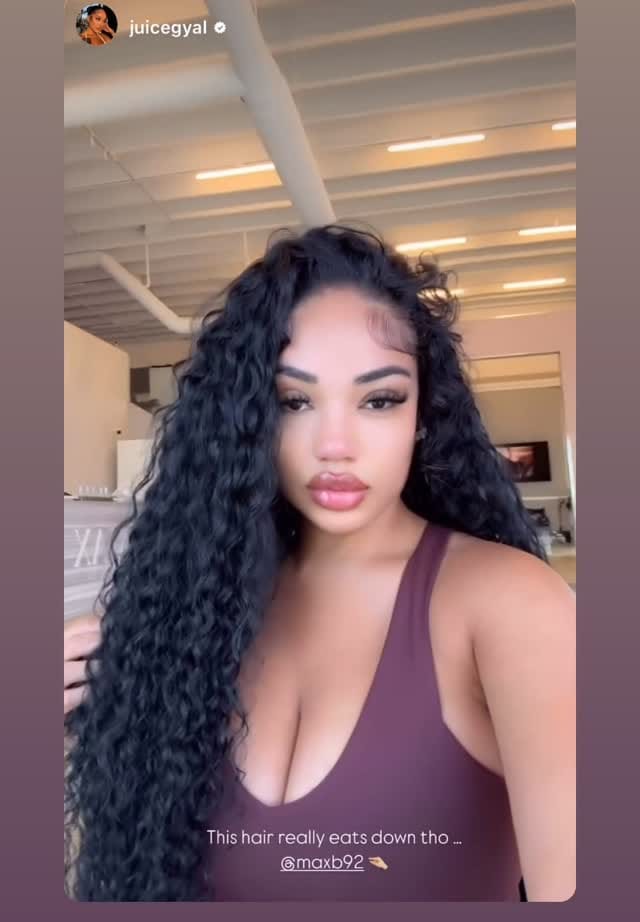 Post 9 by Max Beauty on Instagram (video)
