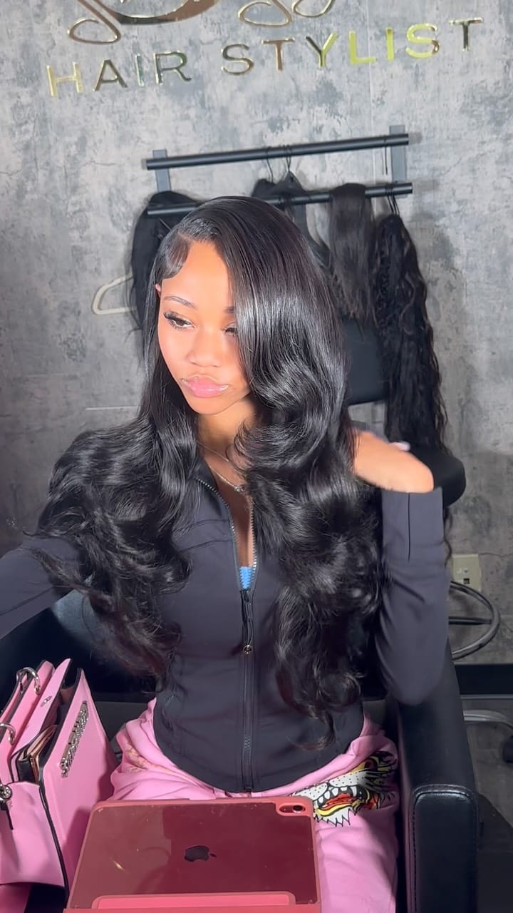 Post 5 by X MUA on Instagram (video)