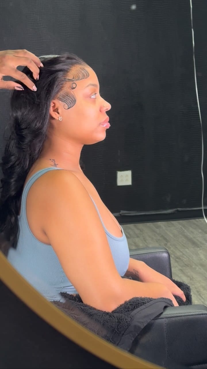 Post 9 by X MUA on Instagram (video)
