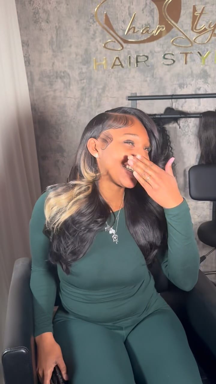 Post 6 by X MUA on Instagram (video)