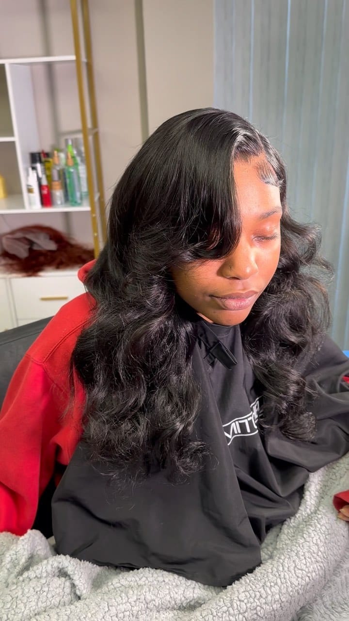 Post 10 by X MUA on Instagram (video)