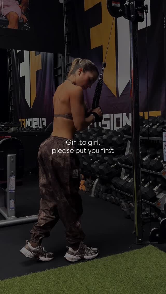 Post 9 by Sofia Benavides | Healthysofit on Instagram (video)