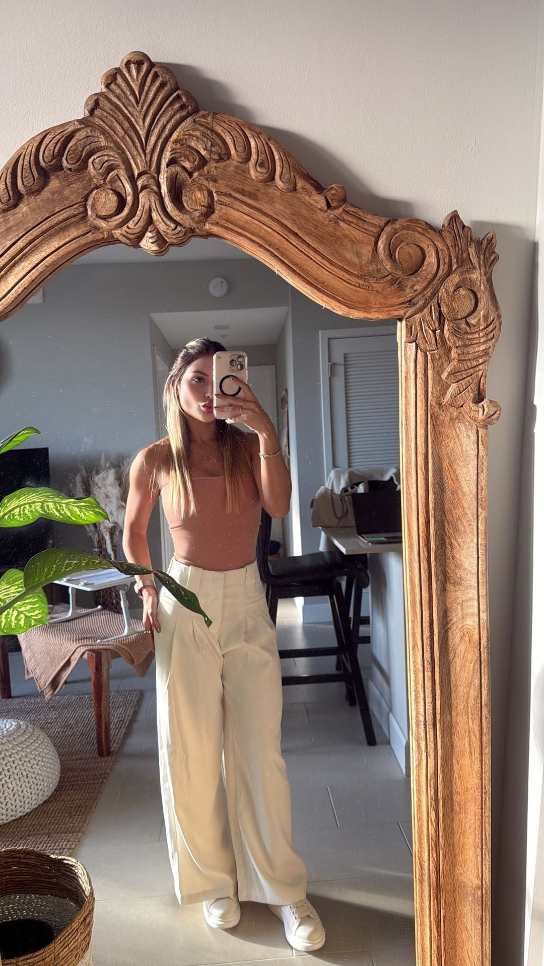Post 10 by Sofia Benavides | Healthysofit on Instagram (video)