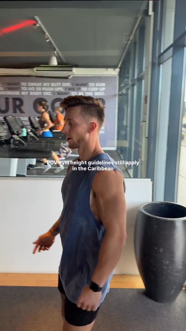 Post 5 by Darren Battista | Founder & Head Coach on Instagram (video)