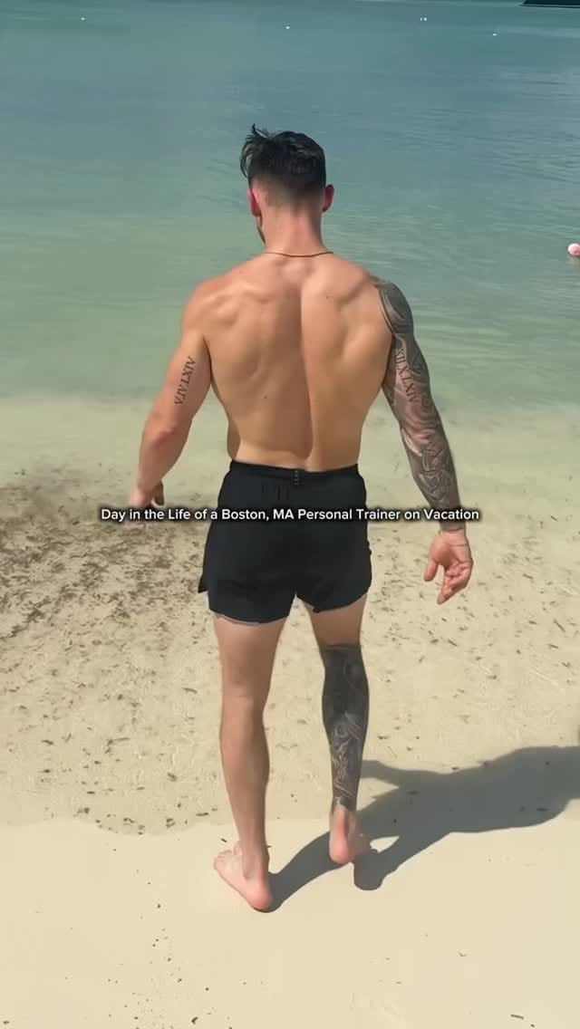 Post 7 by Darren Battista | Founder & Head Coach on Instagram (video)